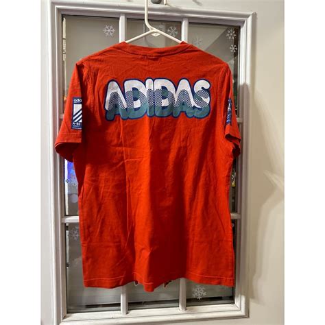 adidas logo tshirt rot preis|Suchergebnis Auf Amazon.de Für: Adidas T.